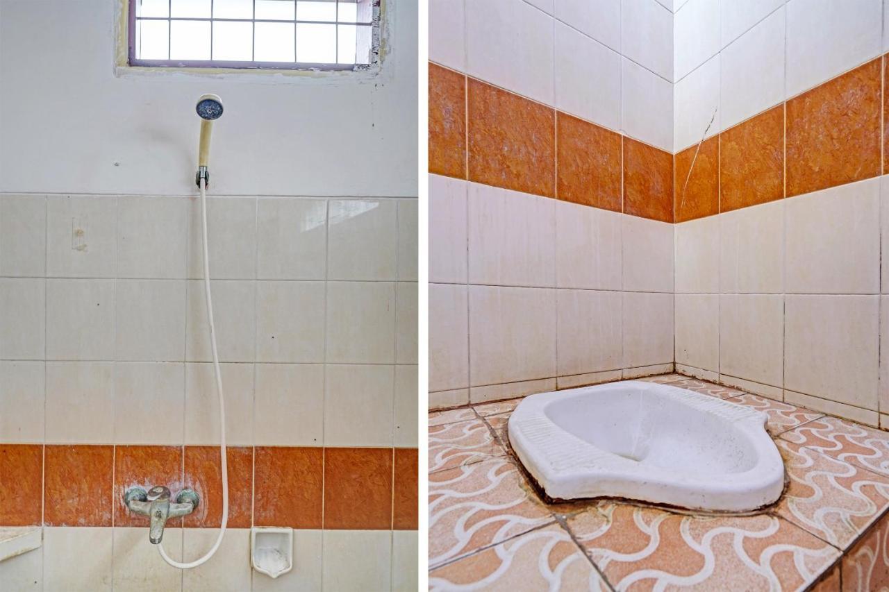 Spot On 91482 Sentosa Home Bandung Ngoại thất bức ảnh